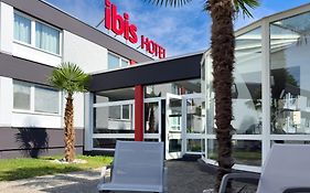 ibis 3 Lacs Neuchâtel